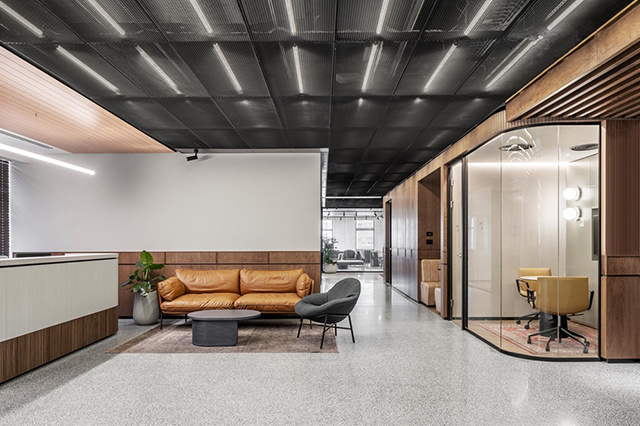 廣州辦公室裝修設(shè)計(jì)