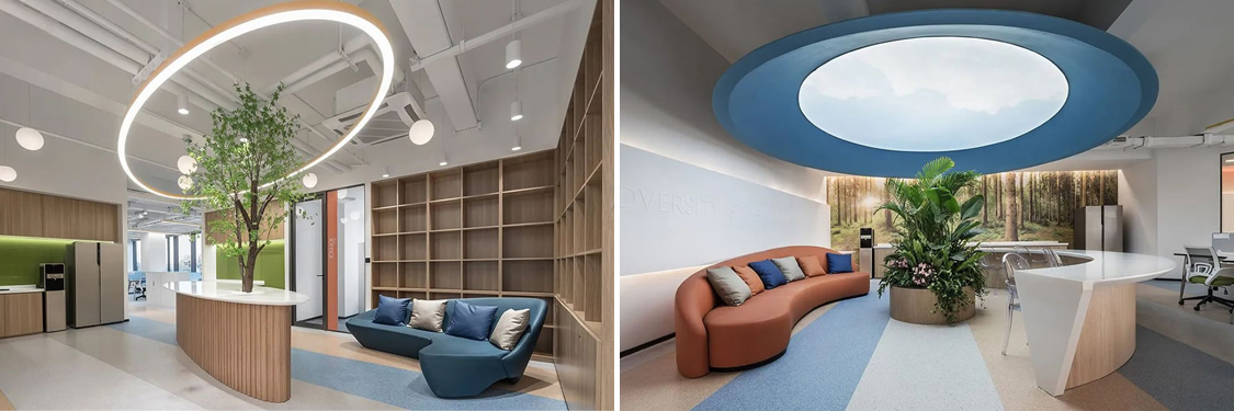 辦公室裝修設(shè)計(jì)