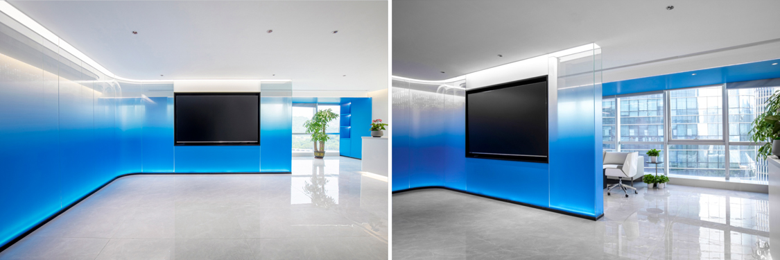 廣州辦公室裝修設(shè)計