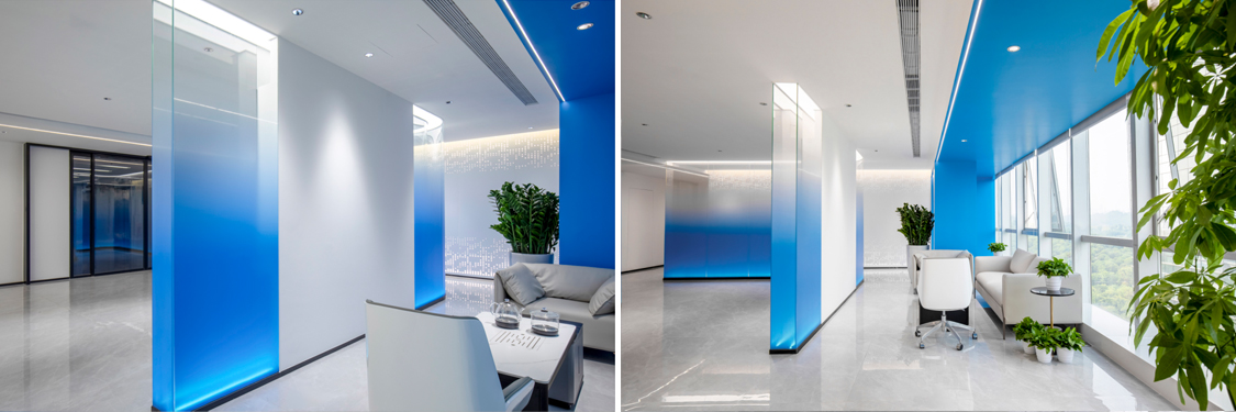 廣州辦公室裝修設(shè)計